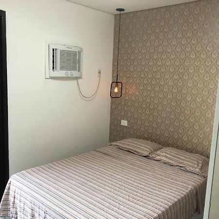 אפרטהוטל Flat Sao Vicente מראה חיצוני תמונה