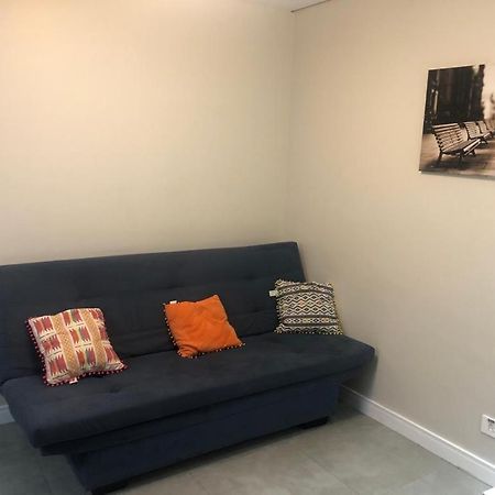 אפרטהוטל Flat Sao Vicente מראה חיצוני תמונה