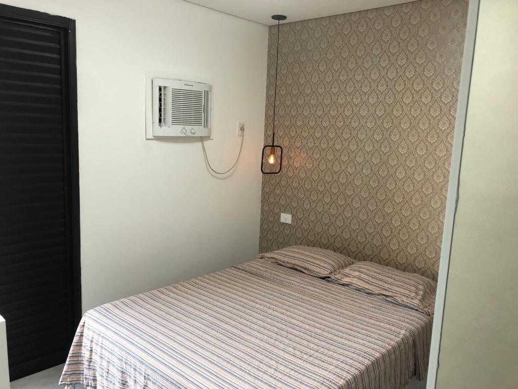 אפרטהוטל Flat Sao Vicente מראה חיצוני תמונה