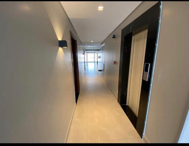 אפרטהוטל Flat Sao Vicente מראה חיצוני תמונה