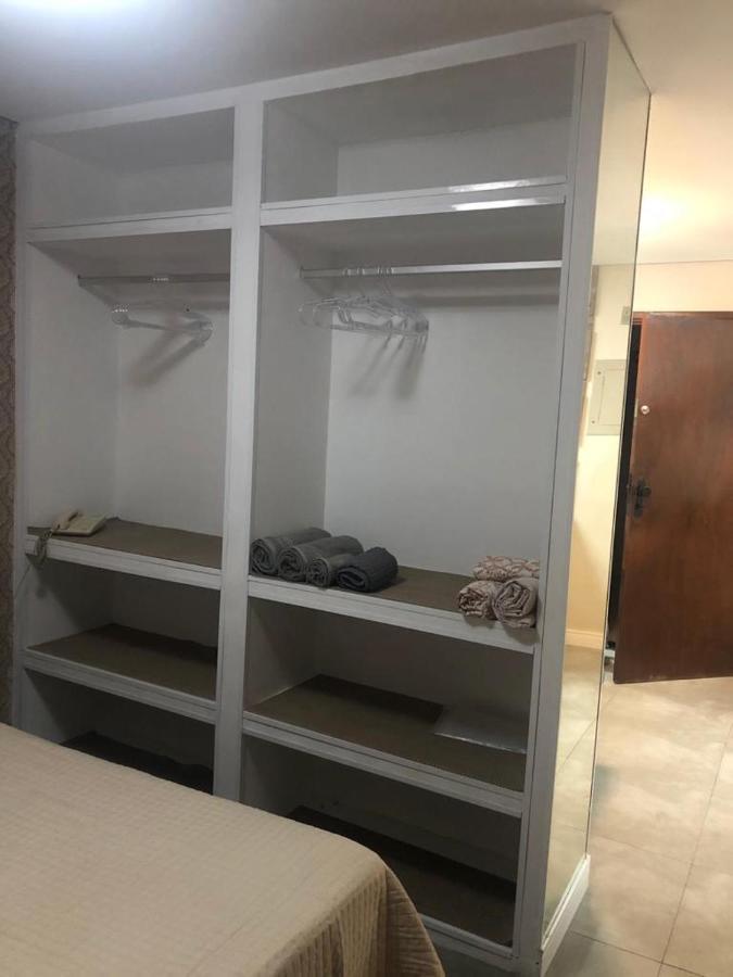 אפרטהוטל Flat Sao Vicente מראה חיצוני תמונה
