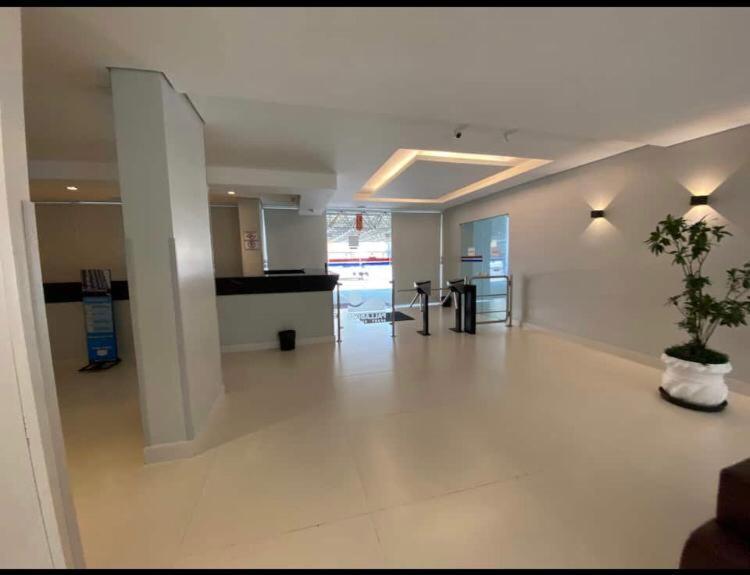 אפרטהוטל Flat Sao Vicente מראה חיצוני תמונה